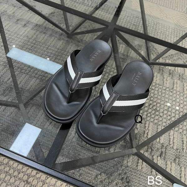 Picture of Bally Slippers _SKUBallysz38-45BS06053371